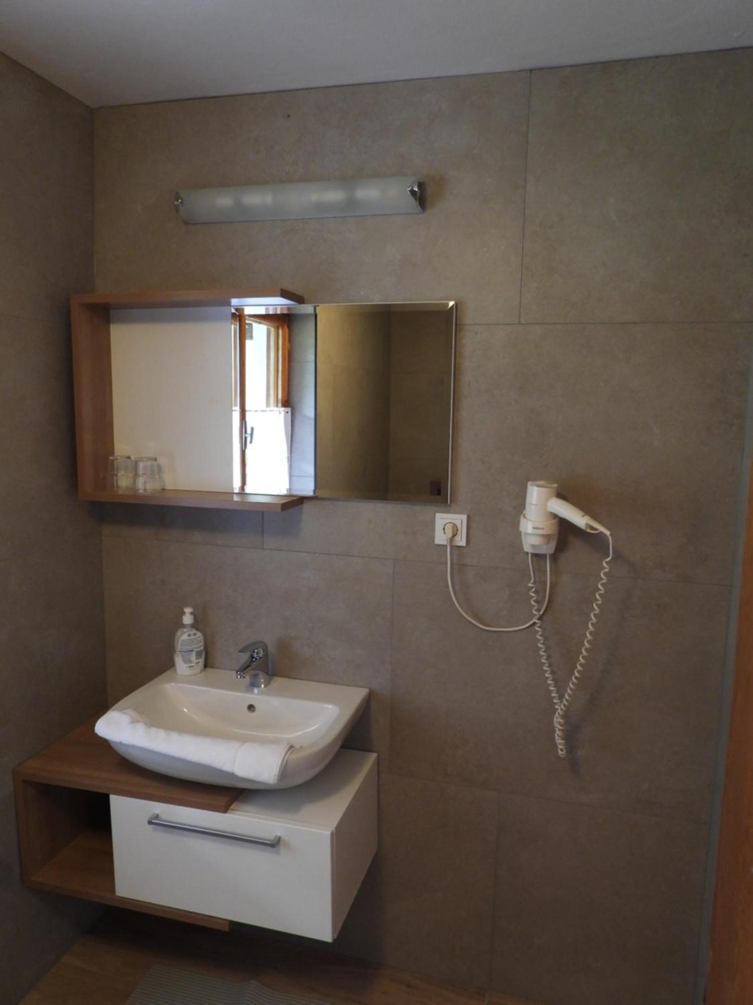 Ferienhaus Oberlengau Saalbach-Hinterglemm Dış mekan fotoğraf
