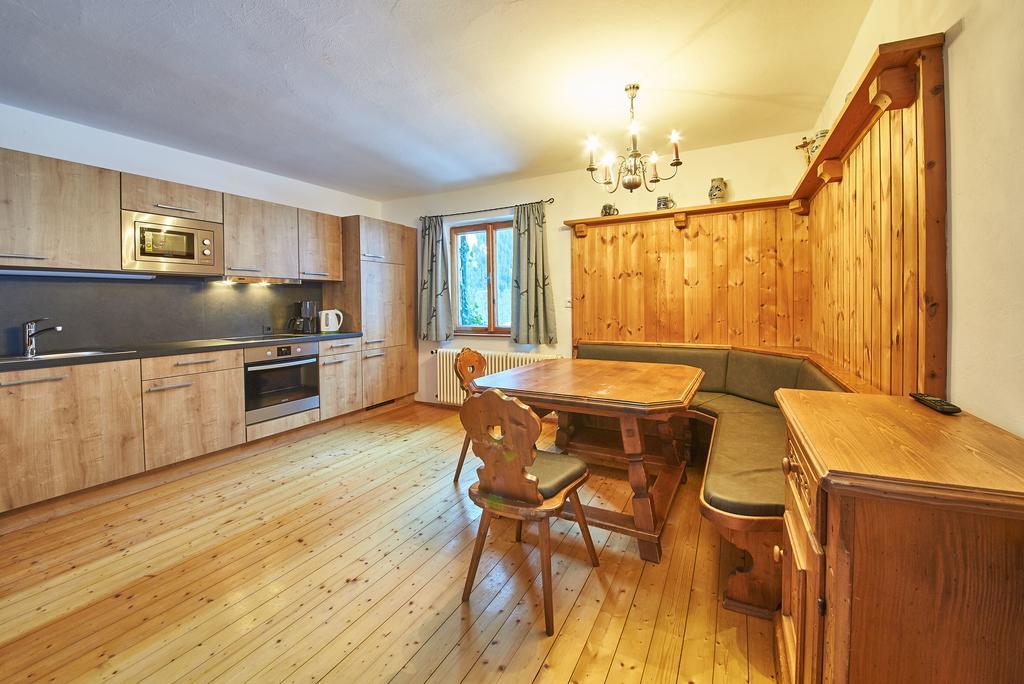Ferienhaus Oberlengau Saalbach-Hinterglemm Dış mekan fotoğraf
