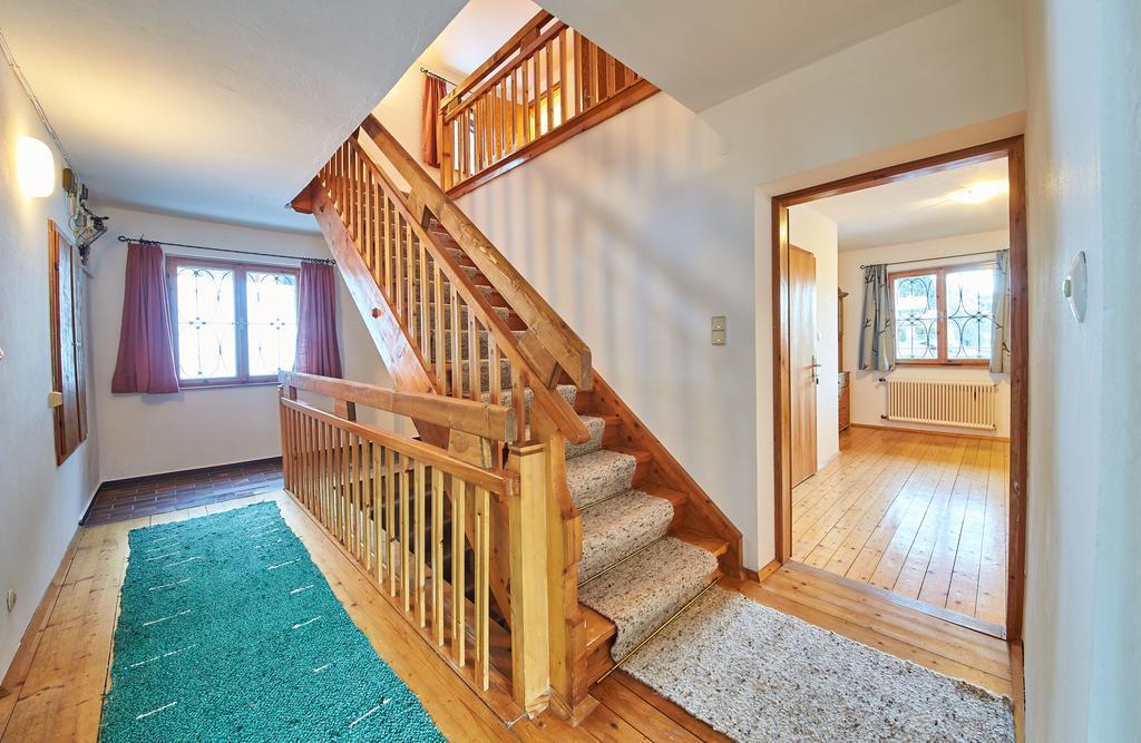 Ferienhaus Oberlengau Saalbach-Hinterglemm Dış mekan fotoğraf