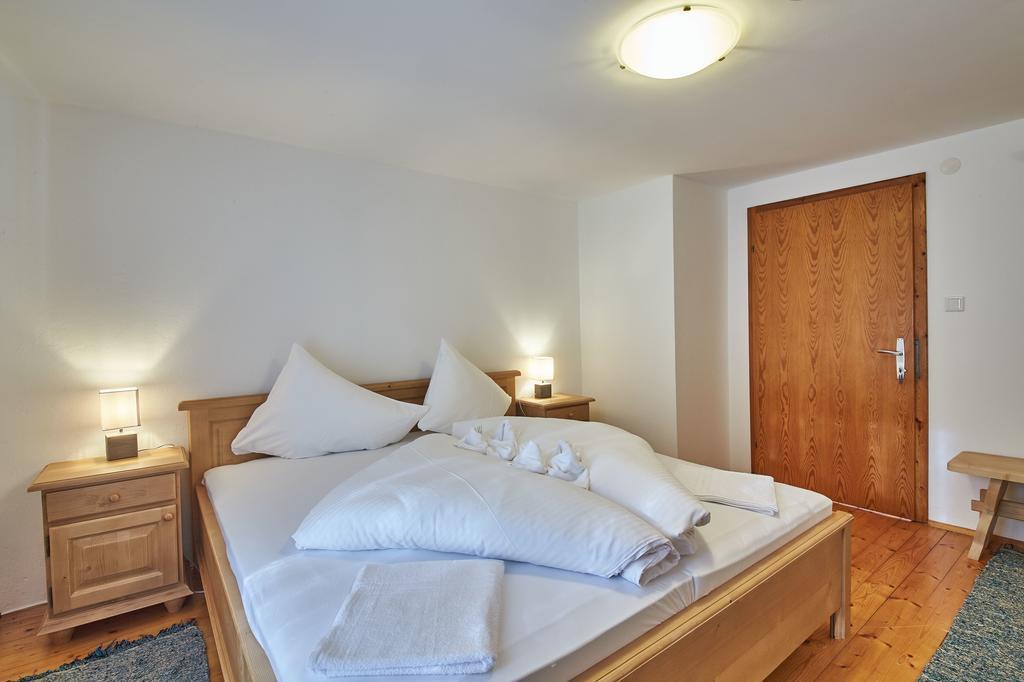 Ferienhaus Oberlengau Saalbach-Hinterglemm Dış mekan fotoğraf