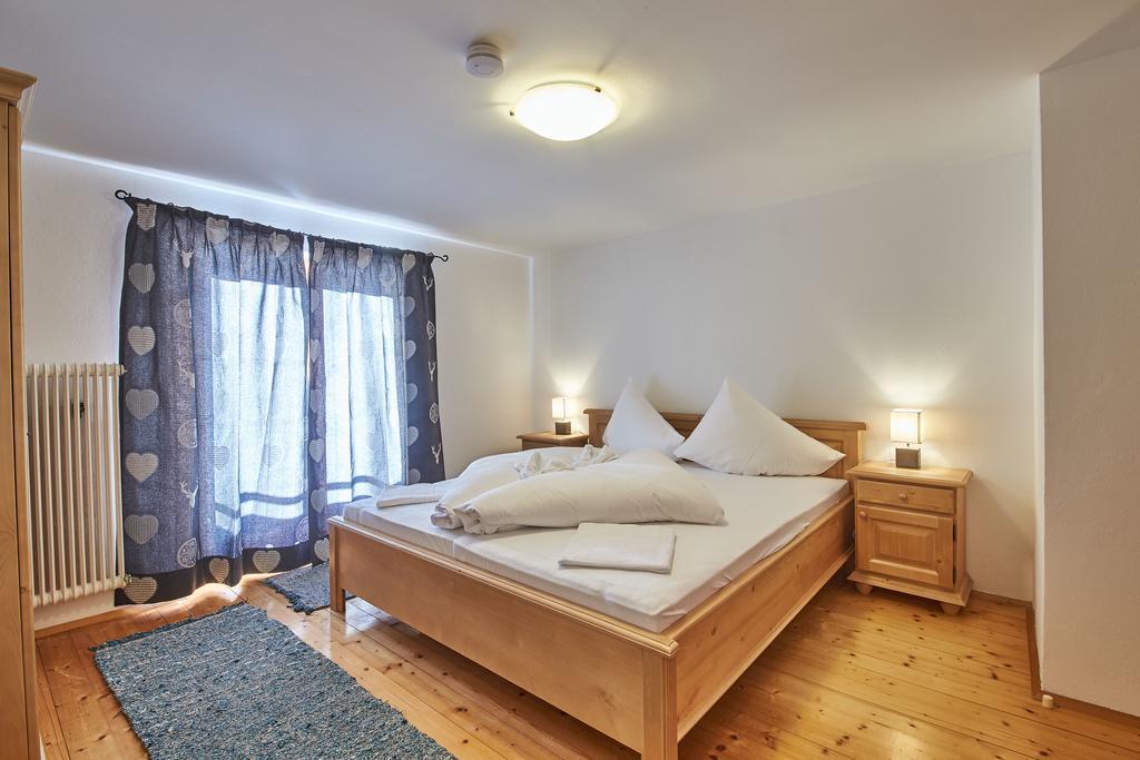 Ferienhaus Oberlengau Saalbach-Hinterglemm Dış mekan fotoğraf